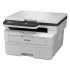 Brother DCP-B7620DW Multifunction Duplex Mono Laser Printer